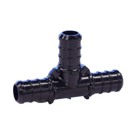 Legend Valve 3/4" PLASTIC PEX TEE 461-154